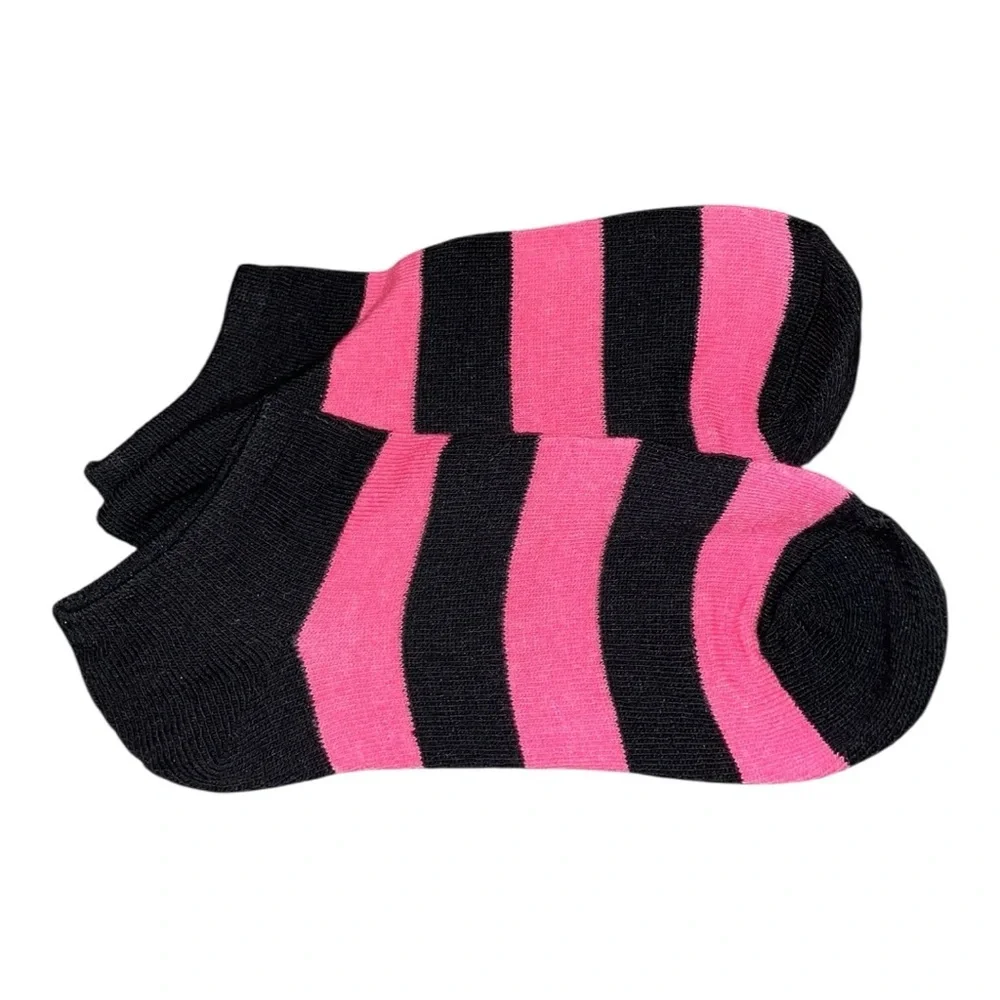 NEW 4-Pairs of Kids Polyester Girl Socks (Color Pack 3)
